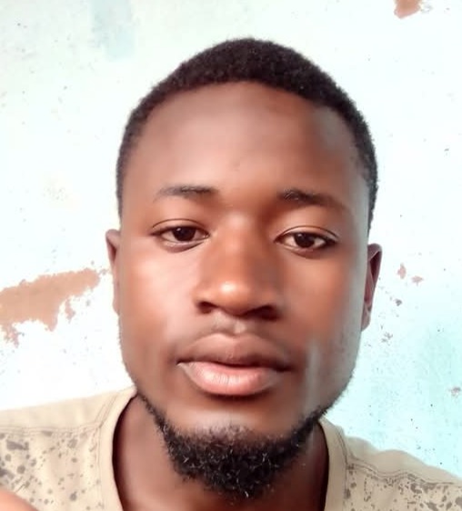 Robert Makala, Secretary 