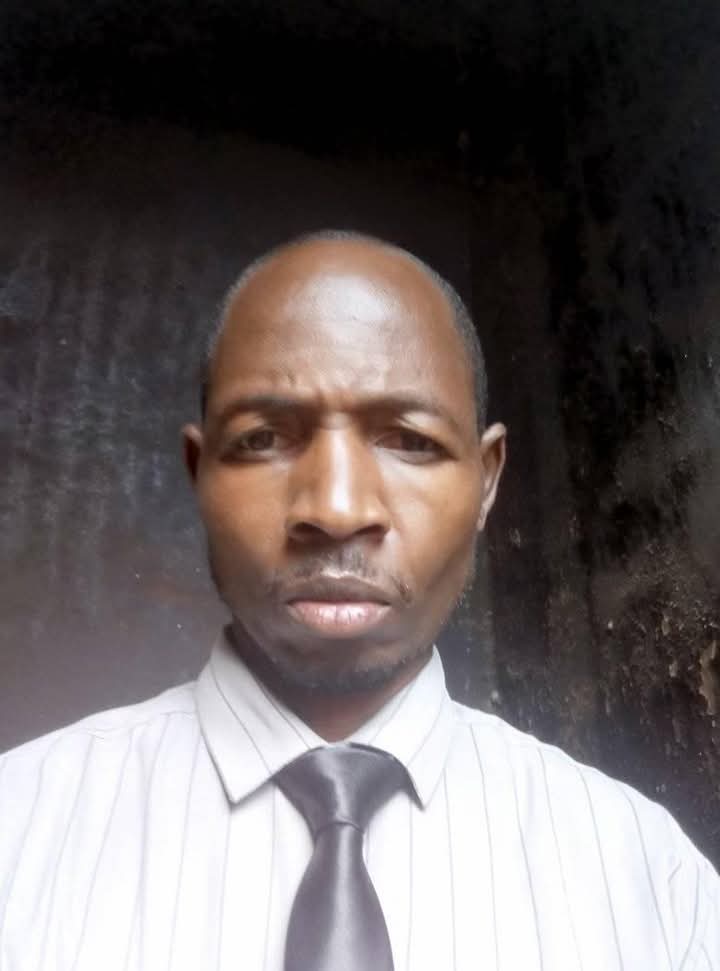 Enock Makwekwe, Executive Member