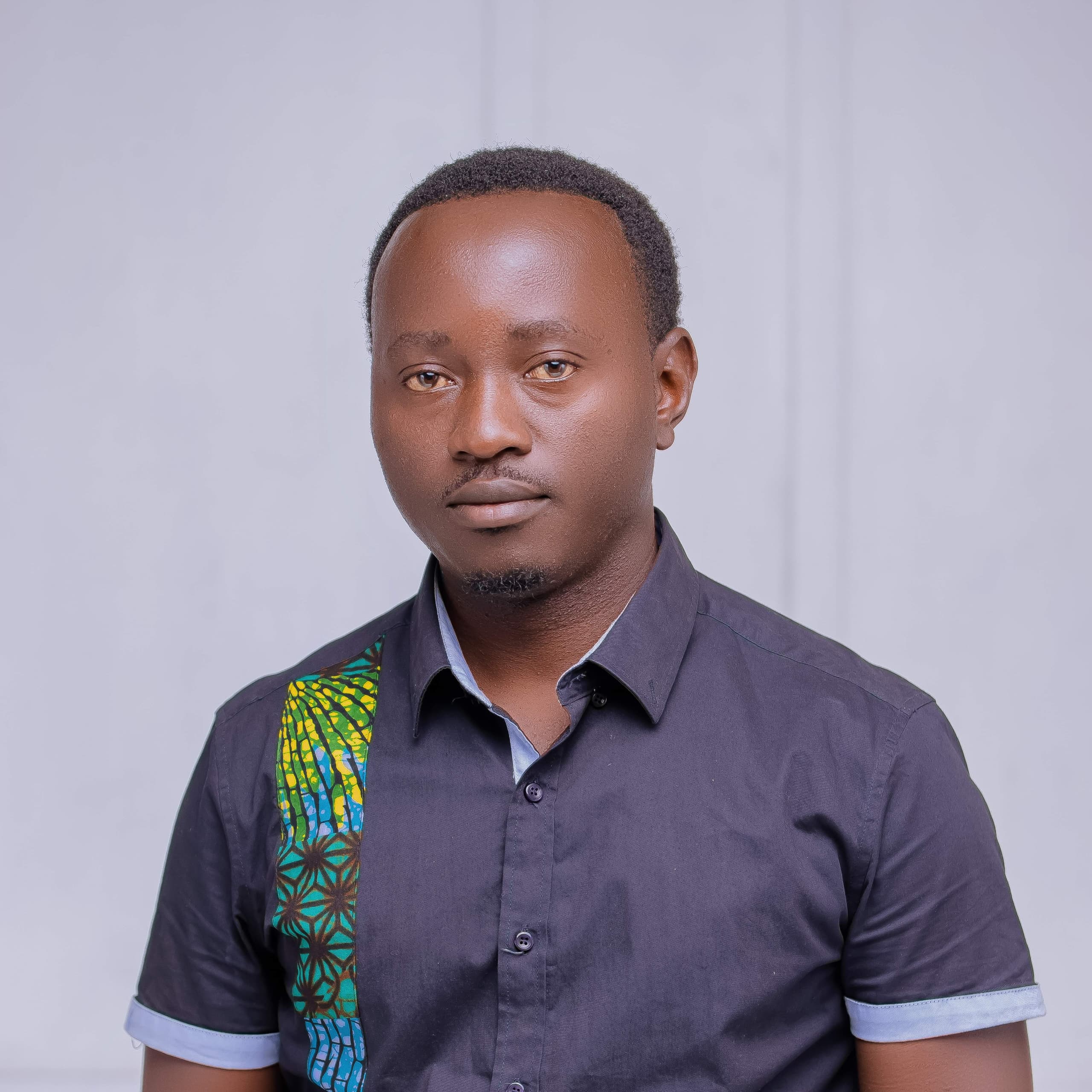 Fiskani Myck Mtika, Executive Member