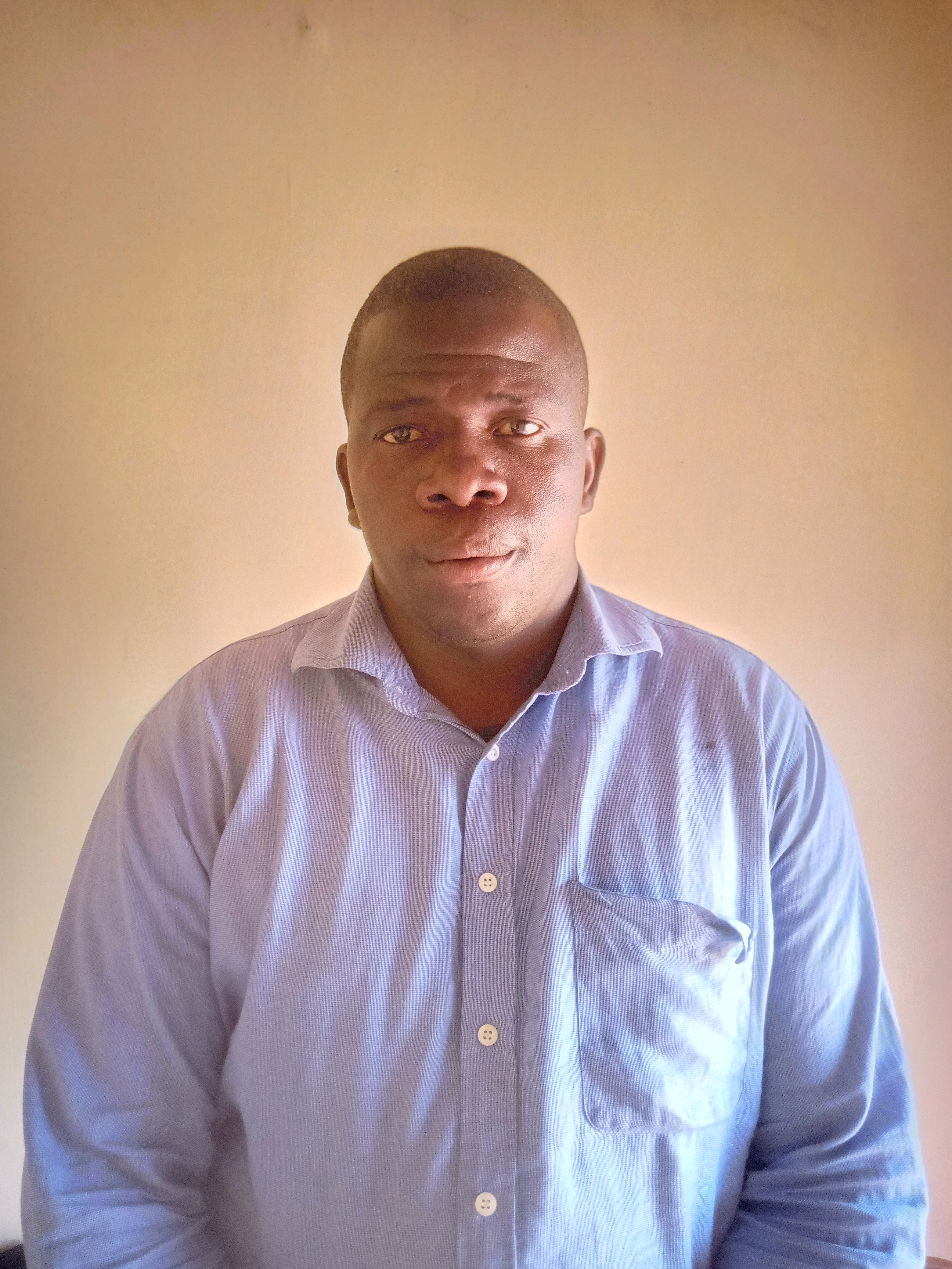 Elisha Mandolo, Executive Member