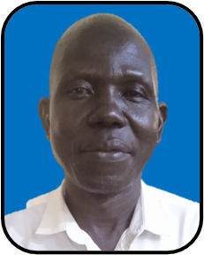 Emanuel Kaliyeka, Executive Member