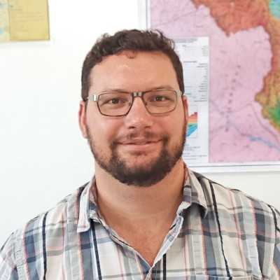 Luke Coulson, Advisor