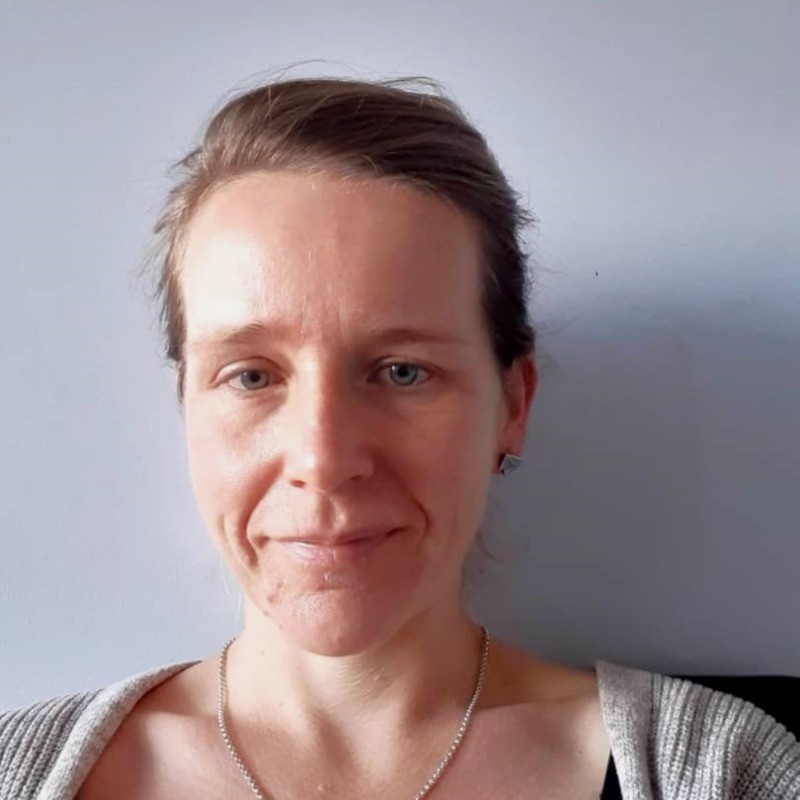 Desiree Schulz, Advisor 